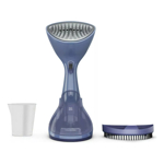 Vaporizador de Ropa Portátil Electrolux Efficient EPS10 1350W 260ml Color Misty Navy