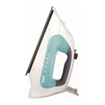 Plancha A Vapor ATMA 2400w Mod PAV2417N Smart