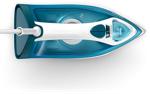 Plancha Vapor Philips DST3011/20 2100W Base Ceramica 300ML Vertical