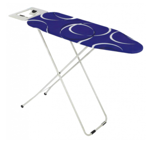 Tabla De Planchar Onebox OB-TP1 Plegable Posaplancha Azul