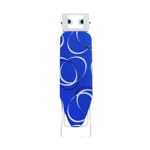 Tabla De Planchar Onebox OB-TP1 Plegable Posaplancha Azul