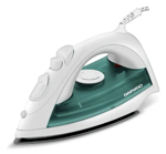 Plancha a vapor Daewoo SI 5426 1280W Blanca