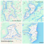 Instalación Lavasecarropas Servicio profesional con garantía