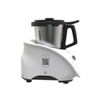 Robot de cocina multifunción Heybez PMIX08 3L