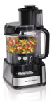 Procesador De Alimentos Hamilton Beach 12 Tazas 450w