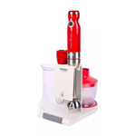 Mixer Peabody Smartchef Pe-lma327 Rojo 220v 800w P2