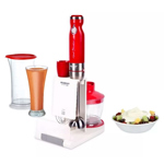 Mixer Peabody Smartchef Pe-lma327 Rojo 220v 800w P2