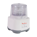 PICADORA MOULINEX AD6011AR MOULINETTE 1-2-3 RENEW - 700W 200GR