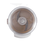 PICADORA MOULINEX AD6011AR MOULINETTE 1-2-3 RENEW - 700W 200GR