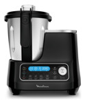 Robot De Cocina Moulinex Click Chef