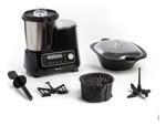 Robot De Cocina Moulinex Click Chef