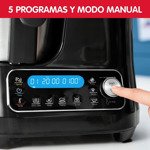 Robot De Cocina Moulinex Click Chef