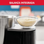 Robot De Cocina Moulinex Click Chef