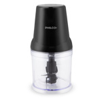 Picador Eléctrico 500ML 400W Negro Philco PI23PHP