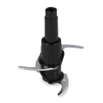 Picador Eléctrico 500ML 400W Negro Philco PI23PHP