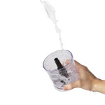 Picador Eléctrico 500ML 400W Negro Philco PI23PHP