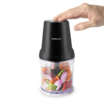 Picador Eléctrico 500ML 400W Negro Philco PI23PHP