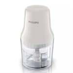 Picador Philips HR1393/00 450W Capacidad 0.7L Color Blanco