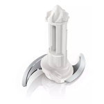 Picador Philips HR1393/00 450W Capacidad 0.7L Color Blanco