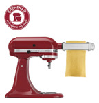 Accesorio Rodillo De Pasta Kitchenaid Para Batidora