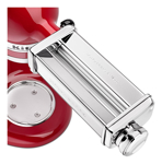 Accesorio Rodillo De Pasta Kitchenaid Para Batidora