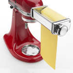 Accesorio Rodillo De Pasta Kitchenaid Para Batidora