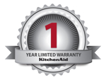 Accesorio Rodillo De Pasta Kitchenaid Para Batidora