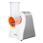 Rallador Eléctrico Atma 4 Cuchillas Reat21p 200w
