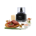 PICADORA 123 MOULINEX NEGRA AD601858