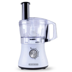 Multiprocesadora Black&Decker Fp1002 750 watts de potencia