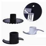 Multiprocesadora Black&Decker Fp1002 750 watts de potencia