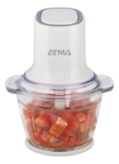 Picadora de Alimentos Atma Pi23ap 500W 220V Color Blanco