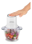 Picadora de Alimentos Atma Pi23ap 500W 220V Color Blanco