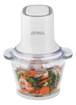 Picadora de Alimentos Atma Pi23ap 500W 220V Color Blanco
