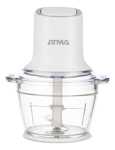Picadora de Alimentos Atma Pi23ap 500W 220V Color Blanco