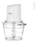 Picadora de Alimentos Atma Pi23ap 500W 220V Color Blanco