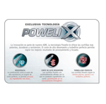 Picadora Moulinex 123 750w 1 Velocidad 300 Ml 220v Negra