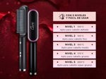 Cepillo Eléctrico Care Gadnic Alisador y Modelador