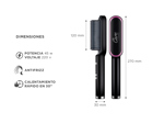 Cepillo Eléctrico Care Gadnic Alisador y Modelador