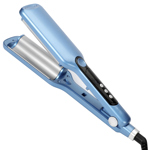 Buclera Profesional Gadnic Rizadora Control de Temperatura Iones de Ceramica