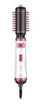 Cepillo Gama Giratorio Secador Modelador New Turbo Plus 2300