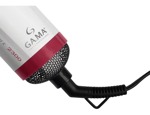 Cepillo Gama Giratorio Secador Modelador New Turbo Plus 2300