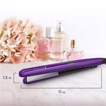 Plancha de pelo Remington 1 Plancha Plancha Titanio+Cerámica