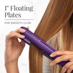 Plancha de pelo Remington 1 Plancha Plancha Titanio+Cerámica