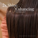 Plancha de pelo Remington Shine Therapy 110V