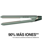 PLANCHA DE CABELLO REMINGTON S32A BOTANICALS