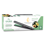 PLANCHA DE CABELLO GAMA ELEGANCE AVOCADO (BECHS0000002280)