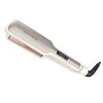 Plancha alisadora de cabello REMINGTON Shine Therapy de 2 pulgadas