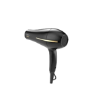 SECADOR DE CABELLO GAMA BORA GOLD (BORAG)