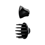 SECADOR DE CABELLO GAMA BORA GOLD (BORAG)